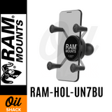 RAM MOUNTS RAM-HOL-UN7BU