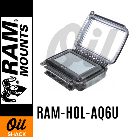 RAM MOUNTS RAM-HOL-AQ6U