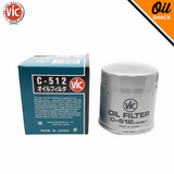 VIC OIL FILTER C-512