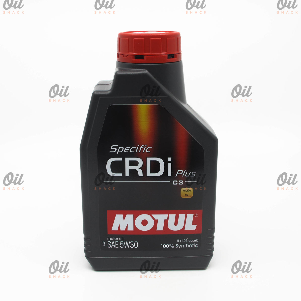 MOTUL Specific CRDi Plus 5W30 | 1L