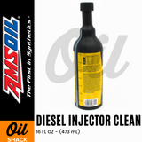 AMSOIL DIESEL INJECTOR CLEANER