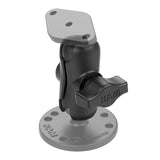 RAM MOUNTS | RAM-B-201U-A | RAM® Double Socket Arm