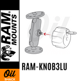 RAM MOUNTS RAM-KNOB3LU