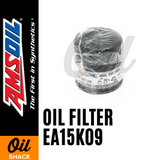 AMSOIL EA15K09 OIL FILTER