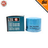 VIC OIL FILTER C-703A