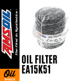 AMSOIL Oil Filter EA15K51 (VIC C-111)