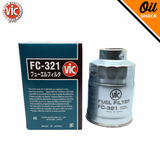 VIC FUEL FILTER FC-321