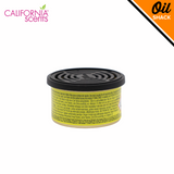 CALIFORNIA SCENTS ORGANIC CANISTER AIR FRESHENER