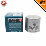 VIC OIL FILTER C-901