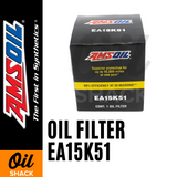 AMSOIL Oil Filter EA15K51 (VIC C-111)