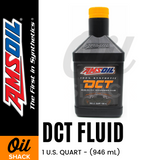 AMSOIL DCT FLUID FULLY SYNTHETIC (1 QUART)