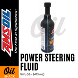 AMSOIL POWER STEERING FLUID FULLY SYNTHETIC (16oz)