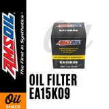 AMSOIL EA15K09 OIL FILTER