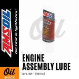 AMSOIL ENGINE ASSEMBLY LUBE (4 OUNCES)