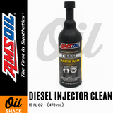 AMSOIL DIESEL INJECTOR CLEANER