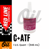 RED LINE C+ ATF (1 QUART)