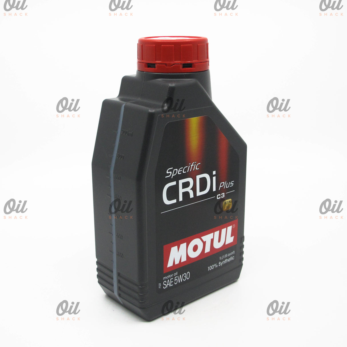 MOTUL Specific CRDi Plus 5W30 | 1L