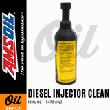 AMSOIL DIESEL INJECTOR CLEANER