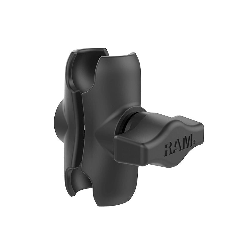 RAM MOUNTS | RAM-B-201U-A | RAM® Double Socket Arm