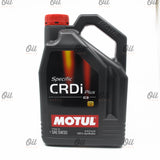 MOTUL Specific CRDi Plus 5W30 | 4L