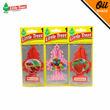 LITTLE TREES AIR FRESHENER