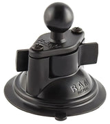 RAM MOUNTS RAM-B-224-1U