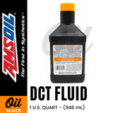 AMSOIL DCT FLUID FULLY SYNTHETIC (1 QUART)