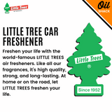 LITTLE TREES AIR FRESHENER