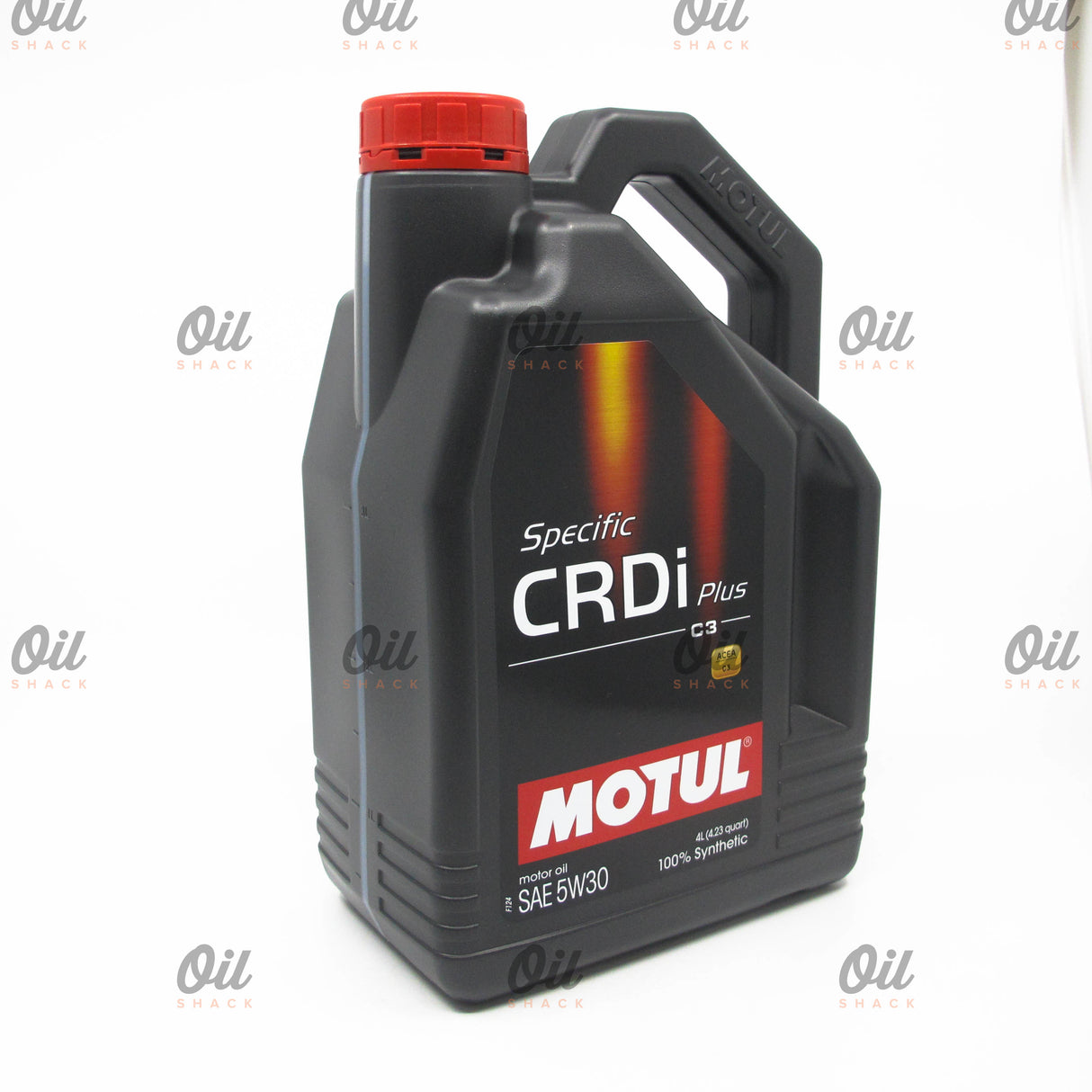 MOTUL Specific CRDi Plus 5W30 | 4L