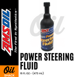 AMSOIL POWER STEERING FLUID FULLY SYNTHETIC (16oz)