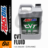 AMSOIL CVT FLUID FULLY SYNTHETIC