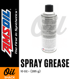 AMSOIL Spray Grease (10oz Spray Can)