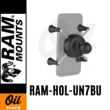 RAM MOUNTS RAM-HOL-UN7BU