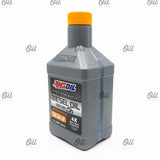 AMSOIL | 5w40 Diesel Heavy Duty Oil Change Bundle 1 GAL, 4 QT, C-111 for Toyota Hi-ace, Fortuner, Hilux, Grandia