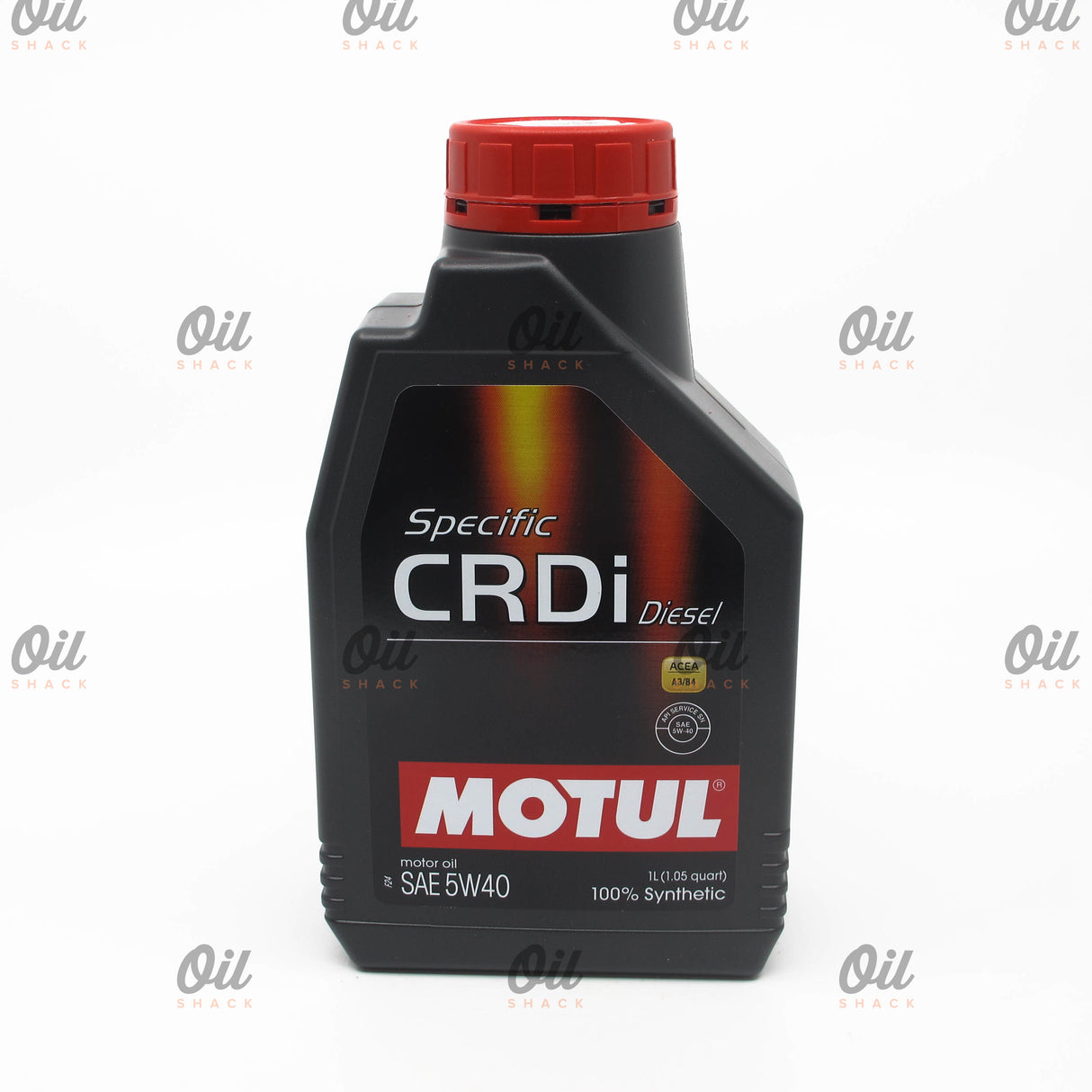 MOTUL Specific CRDi 5W40 | 1L